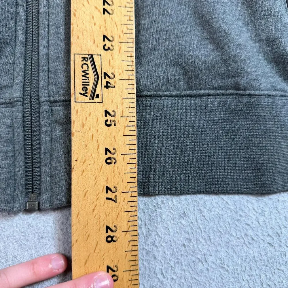 The North Face brand north